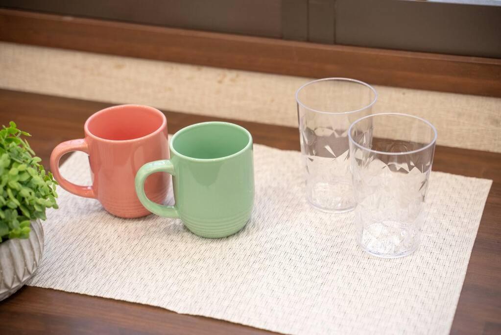 3F Guest House Netomari 西九条駅から徒歩2分 Osaka Exteriör bild