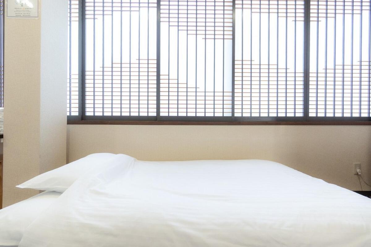 3F Guest House Netomari 西九条駅から徒歩2分 Osaka Exteriör bild